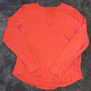 Old Navy long sleeve shirt